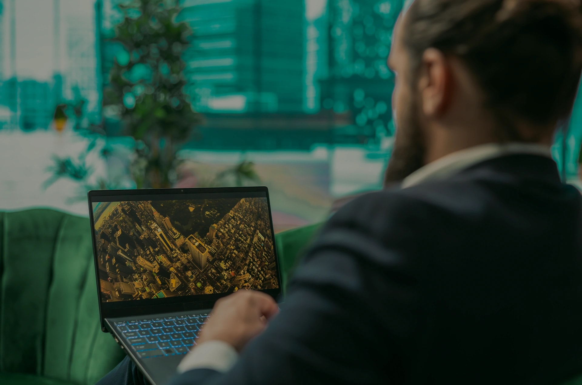 Komplexní podpora při expanzi podnikání do Česka.