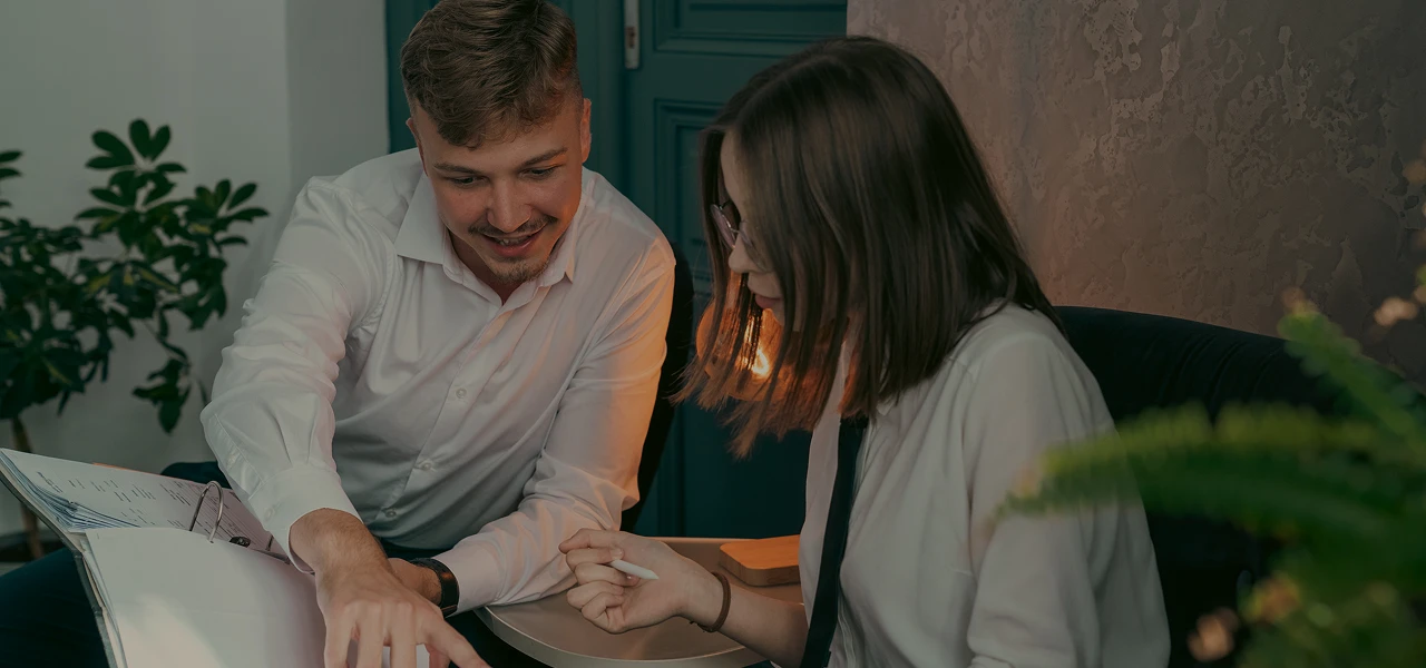 TaxPro Group — Balíčky služeb