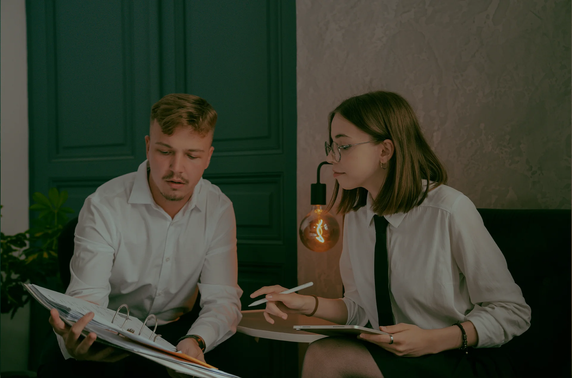 TaxPro Group — Deklarace