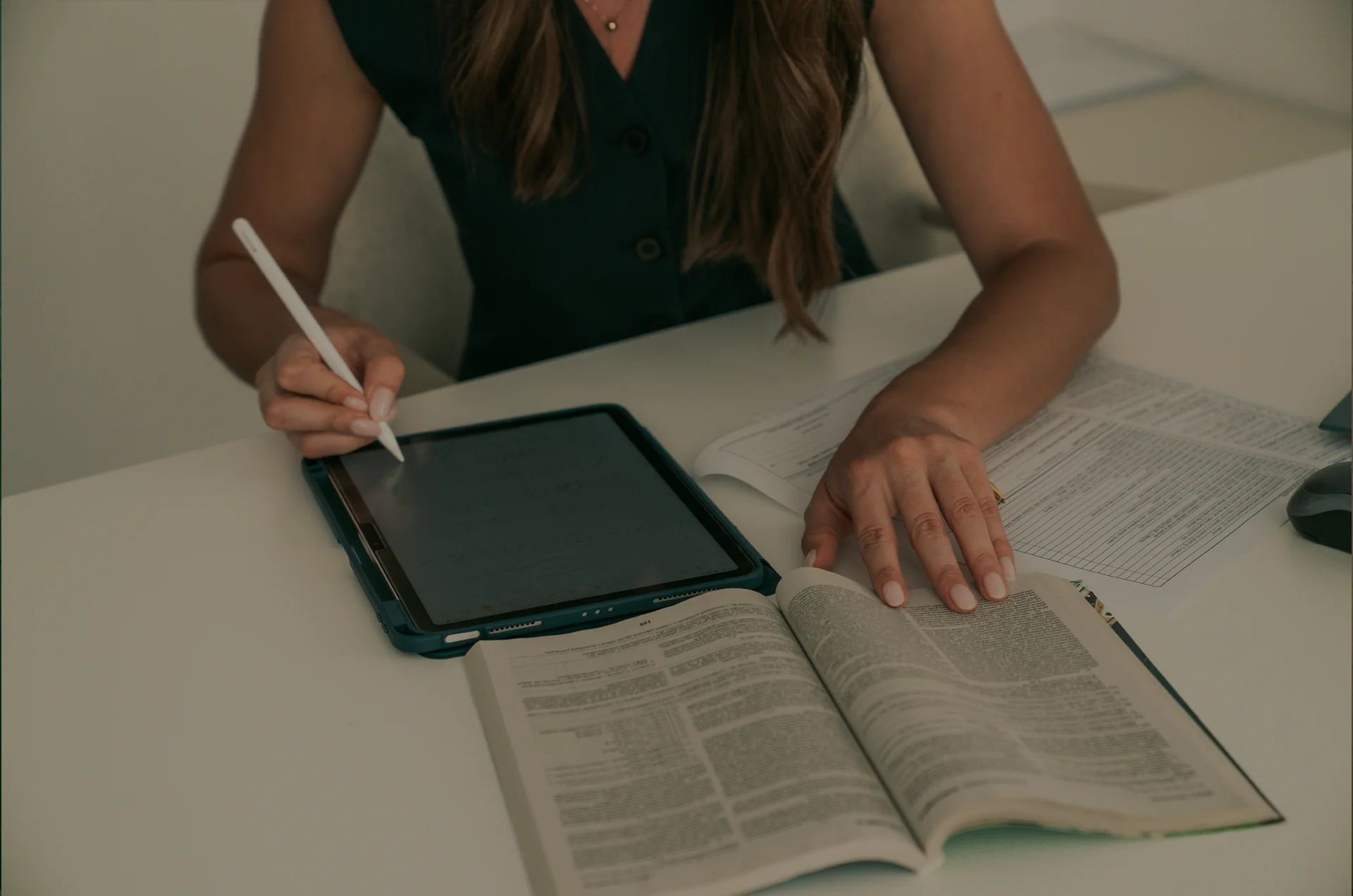 TaxPro Group — Personální evidence a mzdové účetnictví