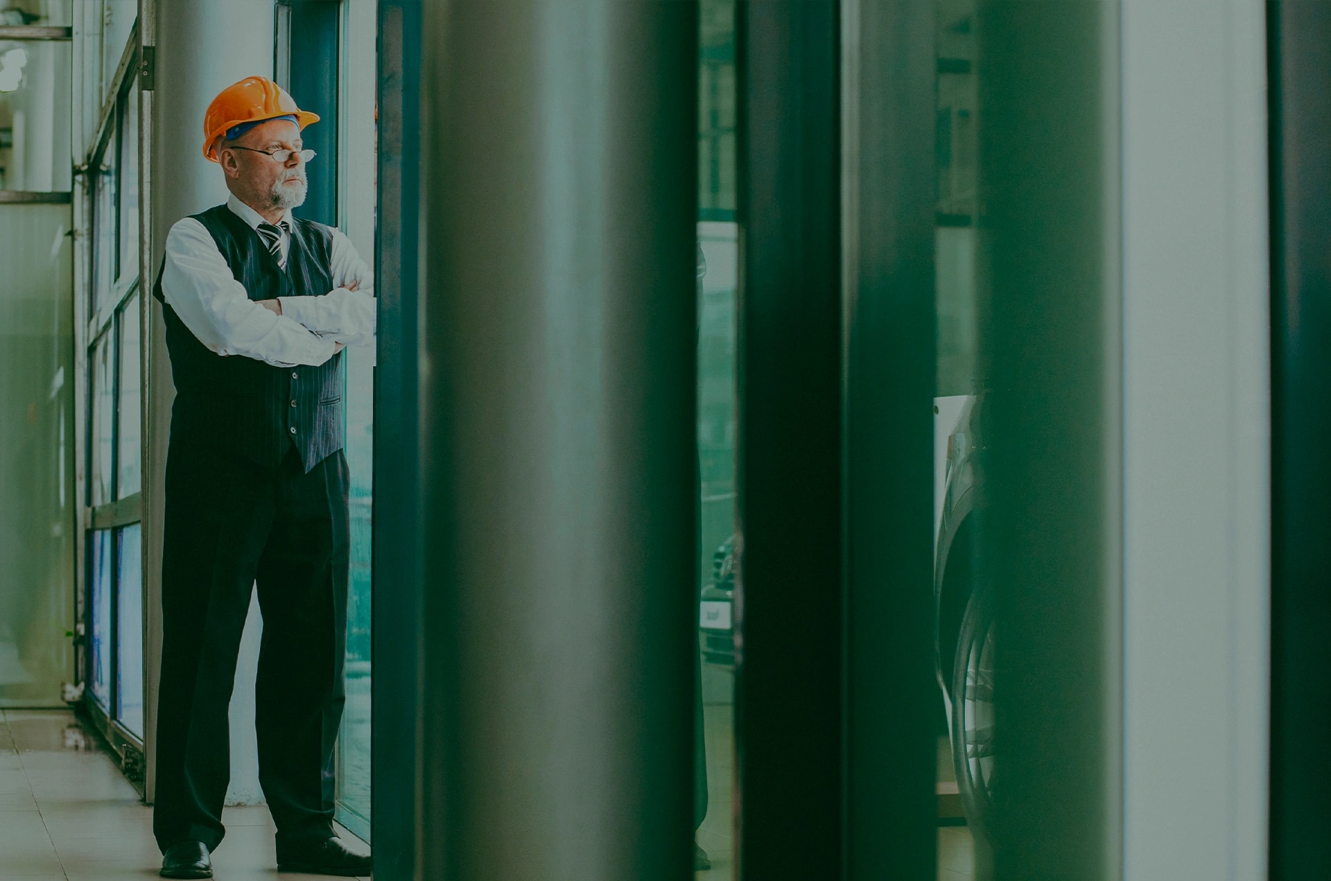 TaxPro Group — Účetnictví pro stavební společnosti v Česku