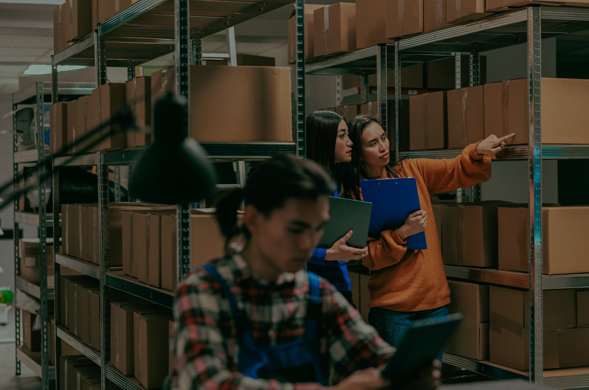 TaxPro Group — Účetnictví pro e‑commerce a e‑shop