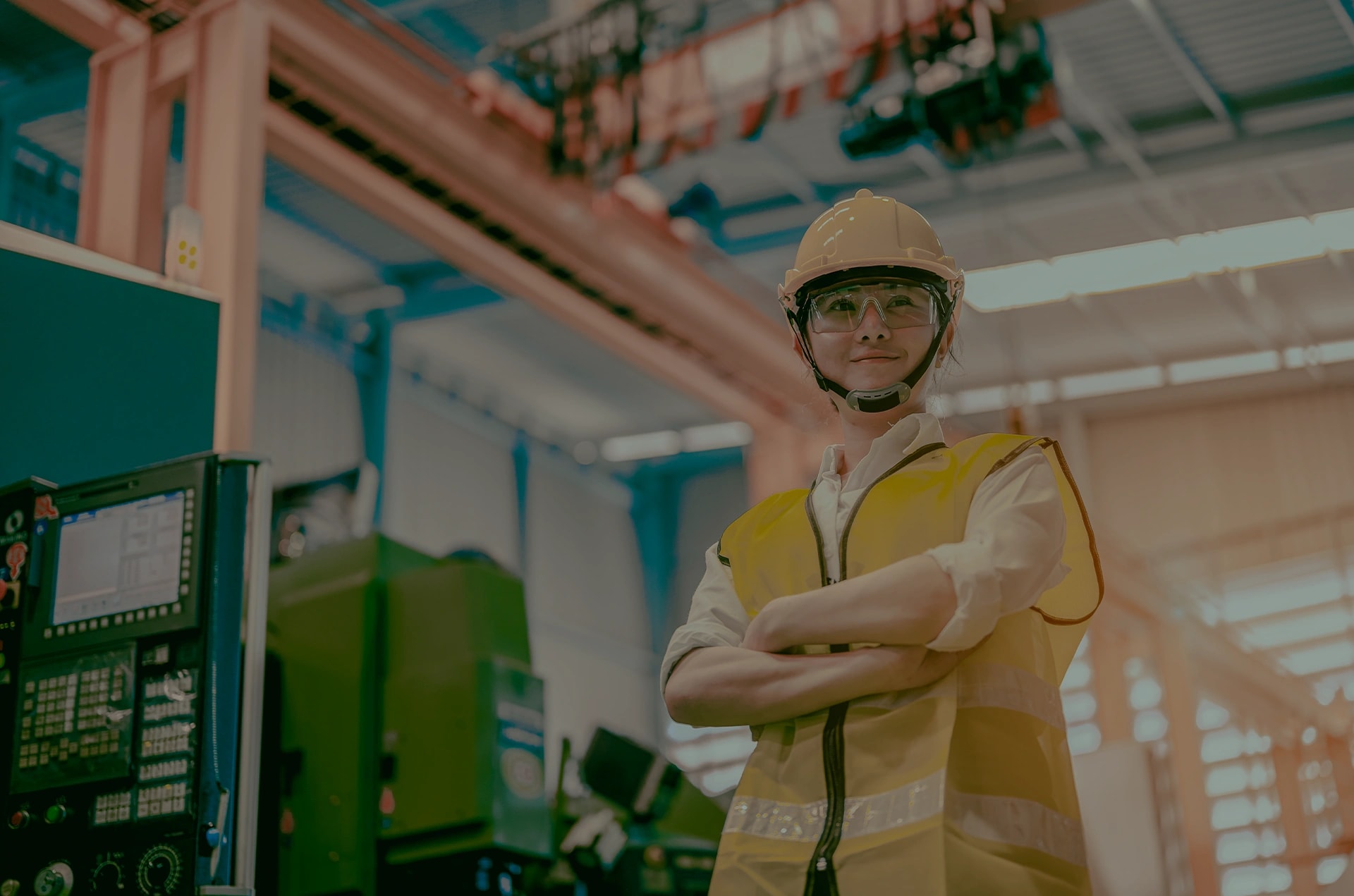 TaxPro Group — Účetnictví pro obchod a výrobu